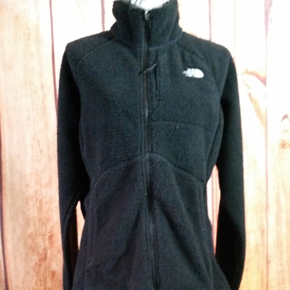 The North Face Fleece